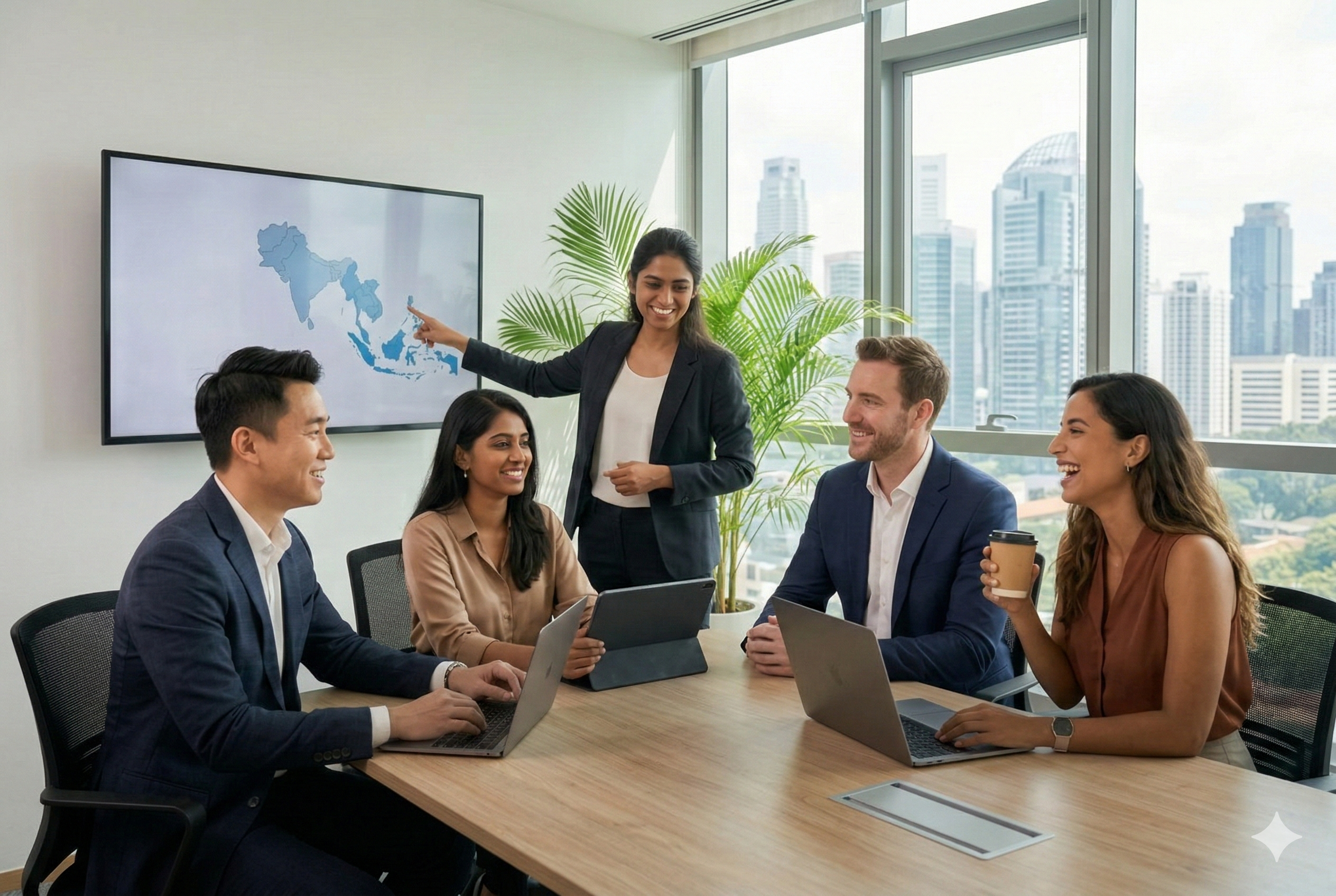 Why Trust Dream Sales Jobs