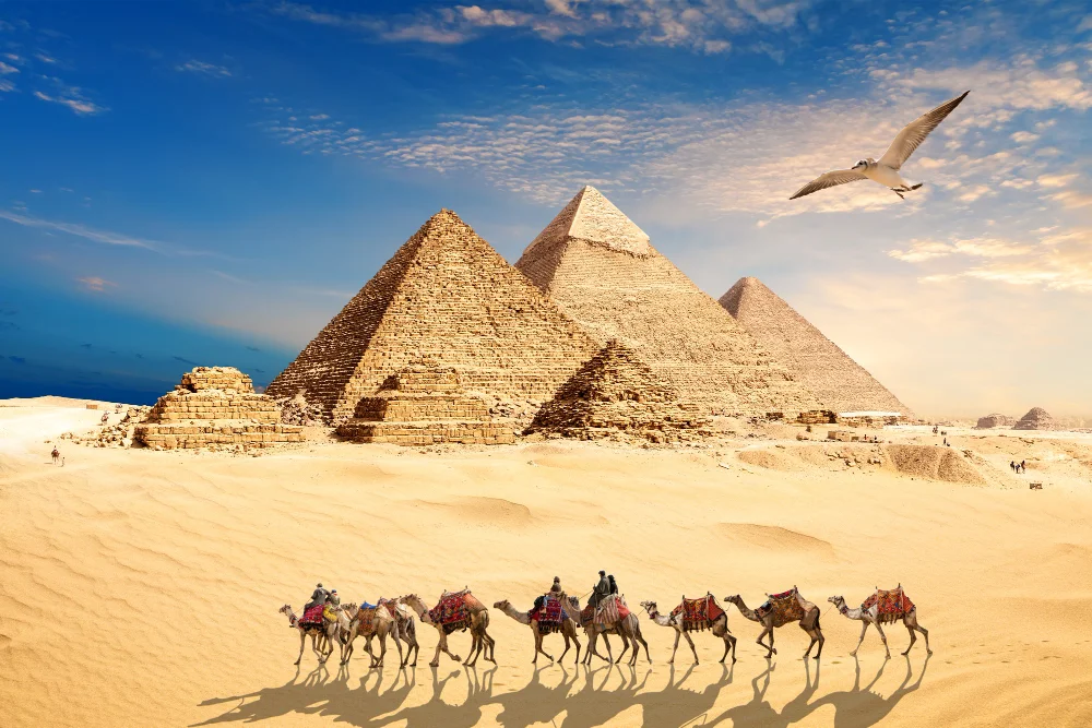 Top 10 Dream Destinations for Travel Enthusiasts in 2026