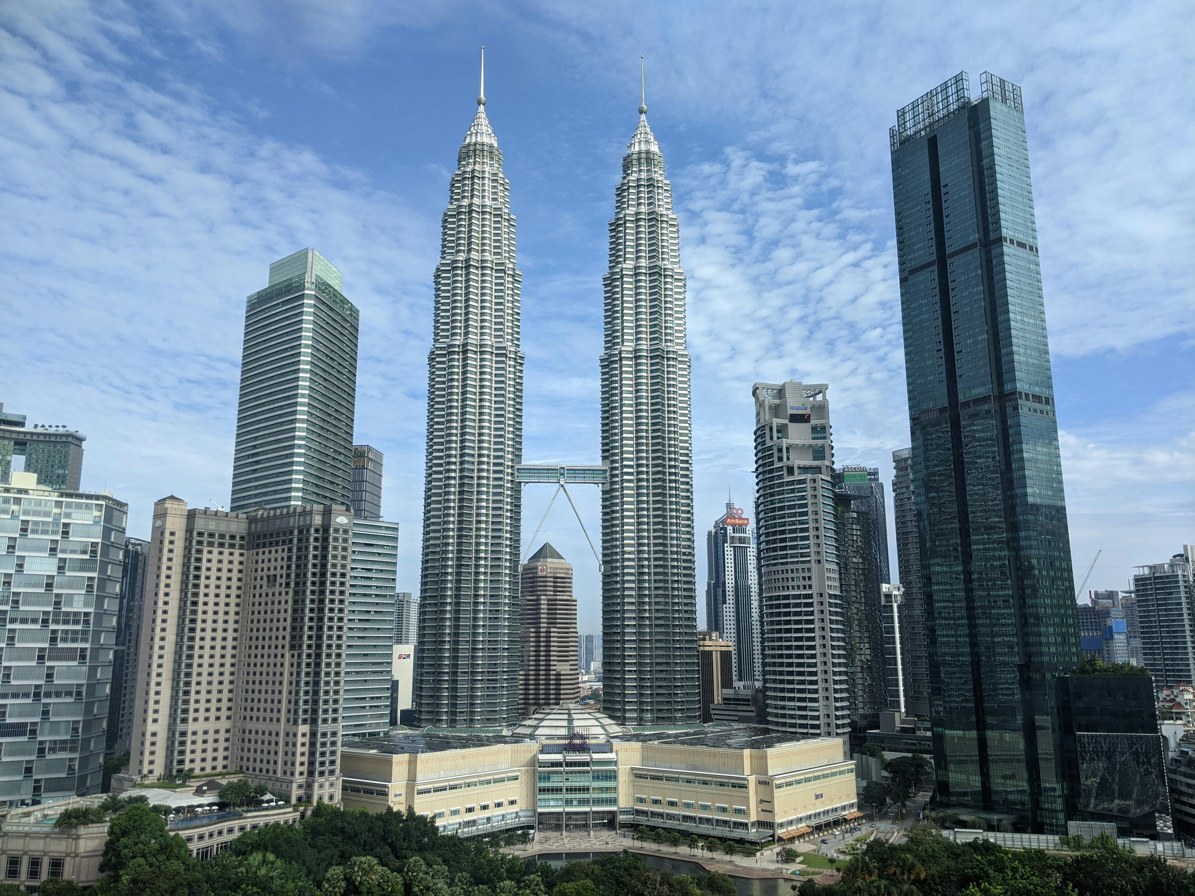Malaysia Malaysia