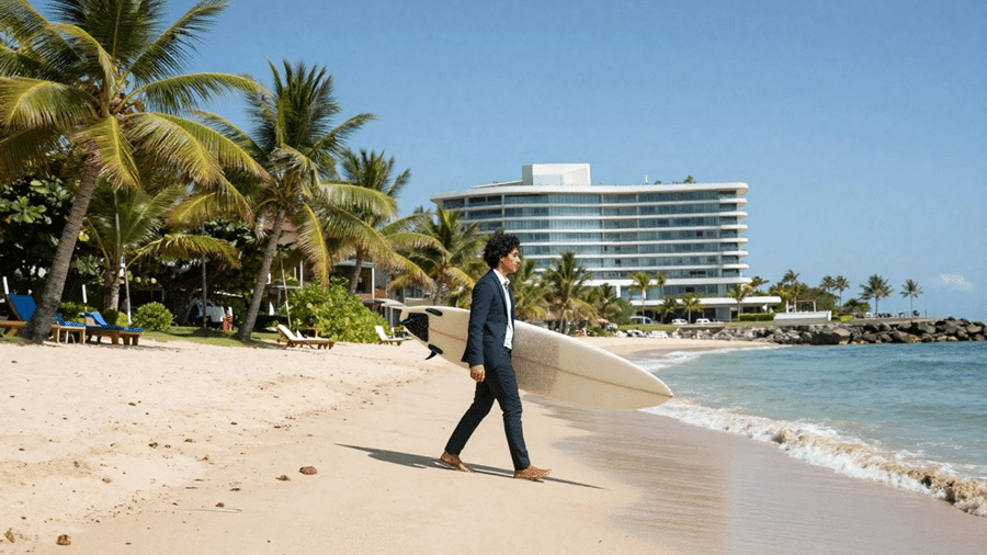 Jobs for Aussies in Bali