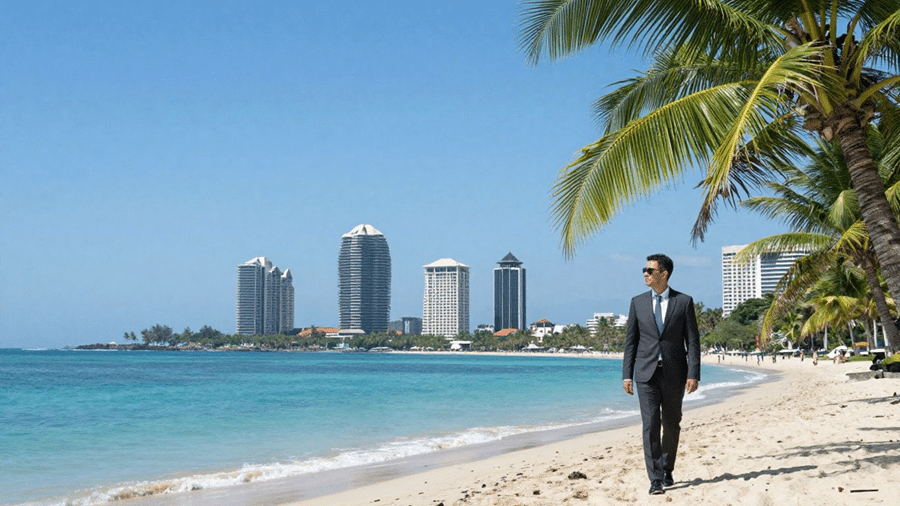 jobs in Bali for Australians